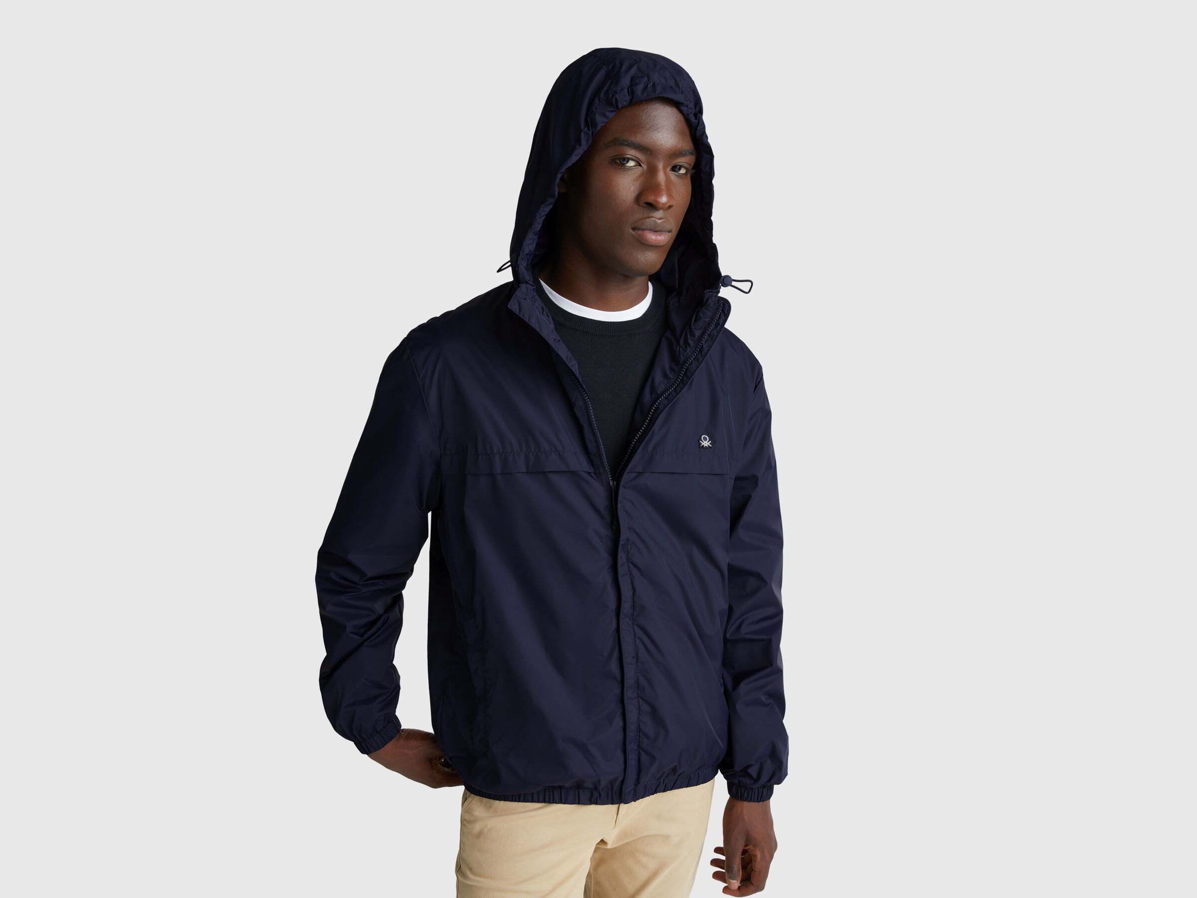 JACKET Men image number 3